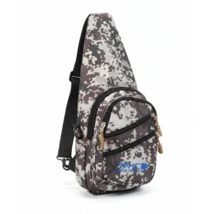 Crossbody Bag ZPHC (Dark Grey)