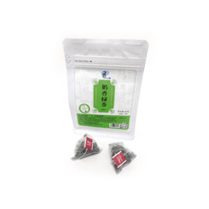 Milk Green Tea ZPHC — Premium Detox & Recovery Blend