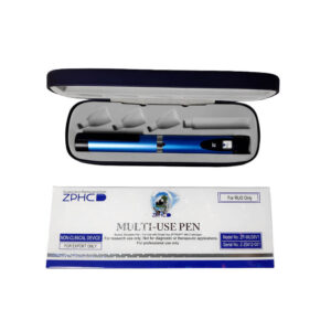 Multi-Use Pen ZPHC (For 36 IU Cartridges)
