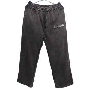 “Iron Legacy” Heavyweight Joggers ZPHC — Lifestyle & Training Hybrid