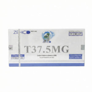 Tirze ZPHC — 37.5 mg (5 vials × 7.5 mg)