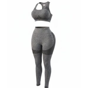 Yoga Set ZPHC  — Bra & Leggings